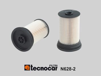 Топливный фильтр TECNOCAR N628-2 для OPEL ANTARA