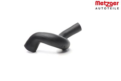 LADELUFTSCHLAUCH METZGER AUTOTEILE 2400394 12