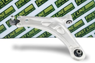 носач, окачване на колелата FIRST LINE FCA7793