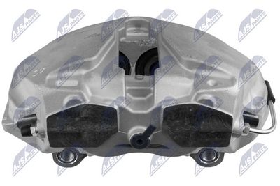 ETRIER FRANA NTY HZPAU030 1