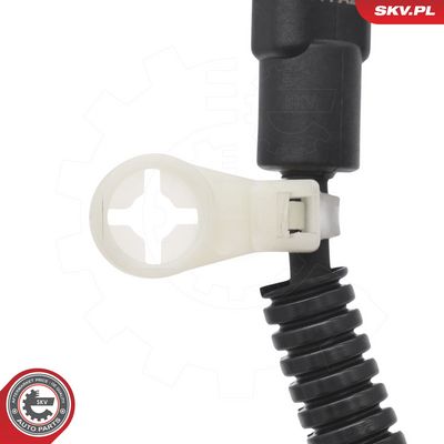 Sensor, Raddrehzahl