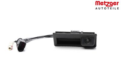 HECKKLAPPENGRIFF METZGER AUTOTEILE 2310979 3