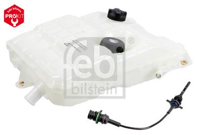 FEBI BILSTEIN Ausgleichsbehälter, Kühlmittel