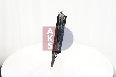 LüFTER MOTORKüHLUNG AKS DASIS 058108N 3