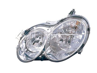 JUMASA 38322058 Основная фара  для MERCEDES-BENZ CLK (Мерседес Клk)