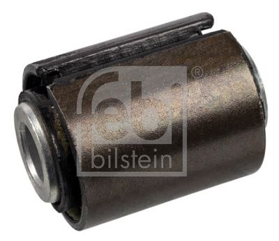 FEBI BILSTEIN Lagerbuchse, Blattfeder