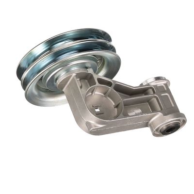 SPANNROLLE KEILRIEMEN GATES T38758 61