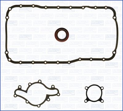 SET GARNITURI CARTER