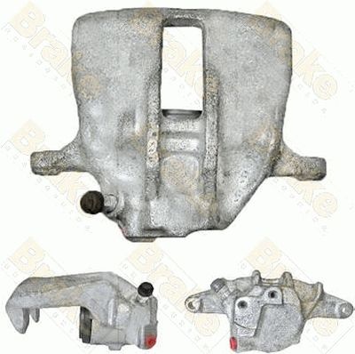 Brake Caliper Brake ENGINEERING CA1429