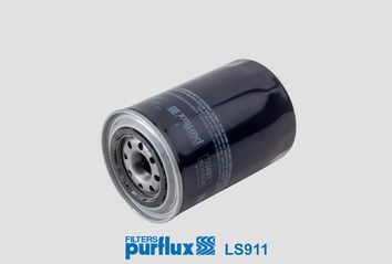 PURFLUX Oliefilter (LS911)