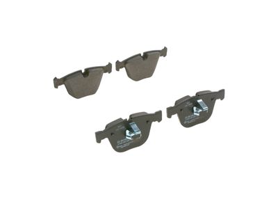 BREMSBELAGSATZ SCHEIBENBREMSE BOSCH 0986494325 29