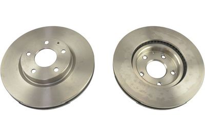 Тормозной диск KAVO PARTS BR-4719 для MAZDA RX-7