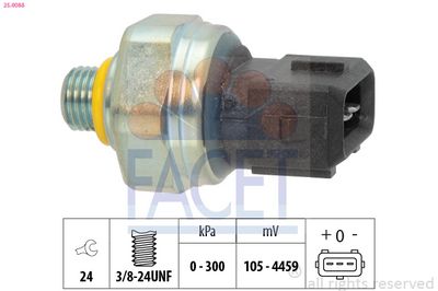 COMUTATOR PRESIUNE AER CONDITIONAT
