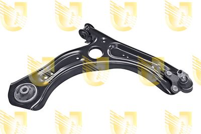 LENKER RADAUFHäNGUNG