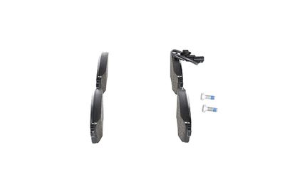 BREMSBELAGSATZ SCHEIBENBREMSE ATE 13046027432 20