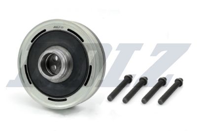 К-кт шайби, колянов вал DOLZ CVD148T