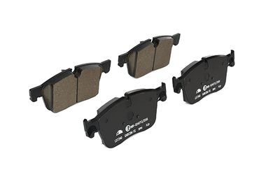 SET PLACUTE FRANA FRANA DISC ATE 13047073402 11