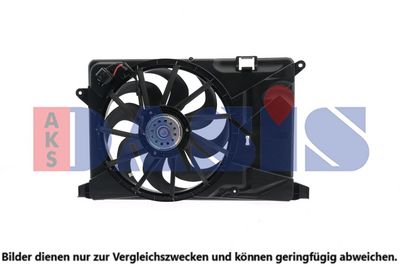 LüFTER MOTORKüHLUNG