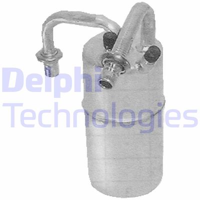 Осушитель, кондиционер DELPHI TSP0175123 для HYUNDAI SONATA