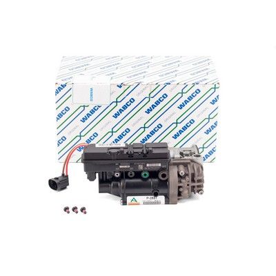 KOMPRESSOR DRUCKLUFTANLAGE Arnott P2851 2