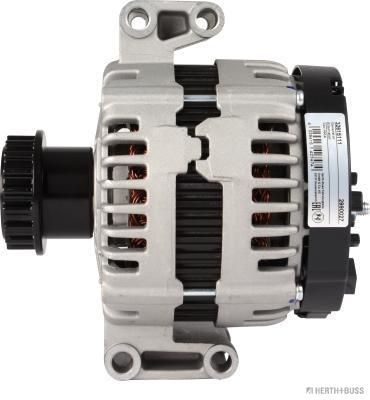 GENERATOR / ALTERNATOR Herth+Buss Elparts 32615111 1