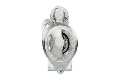 Стартер Henkel Parts 3126345 для JEEP CHEROKEE