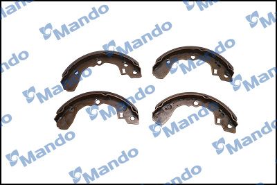 SET SABOTI FRANA MANDO MLK06 1