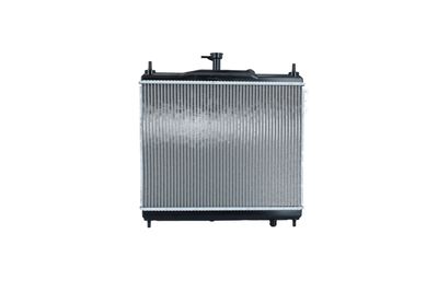 RADIATOR RACIRE MOTOR NRF 53170 25