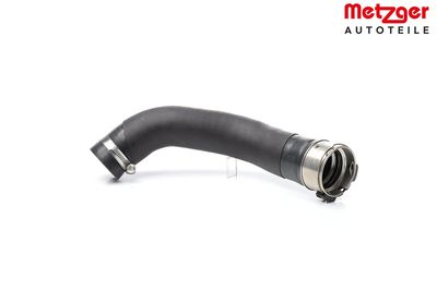 LADELUFTSCHLAUCH METZGER AUTOTEILE 2401188 4
