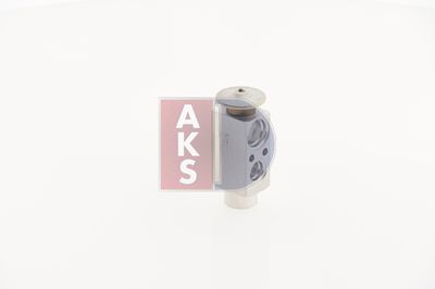 EXPANSIONSVENTIL KLIMAANLAGE AKS DASIS 840121N 12