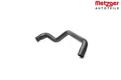 FURTUN RADIATOR METZGER AUTOTEILE 2420301 9