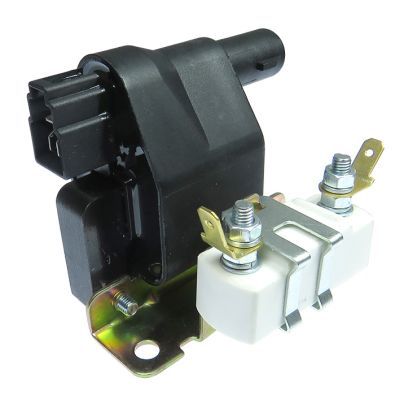 Катушка зажигания GAUSS GC4405 для DAIHATSU MOVE