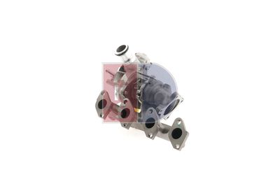 LADER AUFLADUNG AKS DASIS 045256N 16