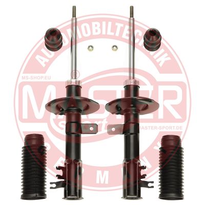 MASTER-SPORT GERMANY 16K002333 Амортизаторы  для FIAT PANDA (169_) 1.2 (169.AXB11, 169.AXB1A)