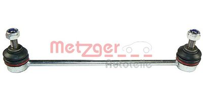 Тяга / стойка, стабилизатор METZGER 53041618 для MERCEDES-BENZ A-CLASS