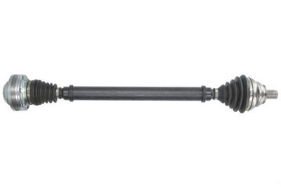 полуоска POINT GEAR PNG75850