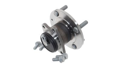 RADLAGERSATZ SKF VKBA3685 32