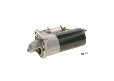 STARTER BOSCH 0001108241 27