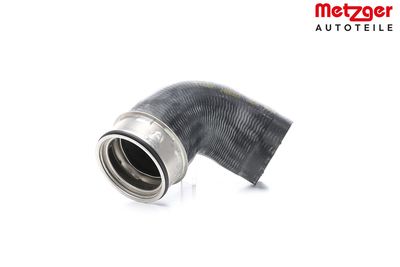 LADELUFTSCHLAUCH METZGER AUTOTEILE 2400322 34