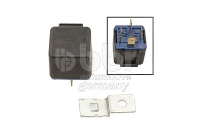 BBR Automotive Multifunctional Relay