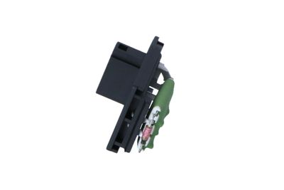 REZISTOR VENTILATOR HABITACLU NRF 342015 35