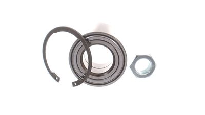 RADLAGERSATZ SKF VKBA3441 18