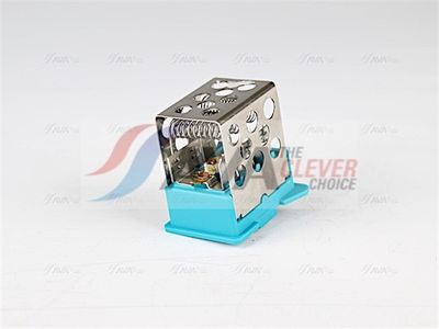 REZISTOR VENTILATOR HABITACLU AVA Clever Choice BWR002 1