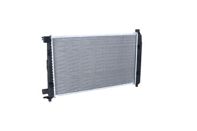 KüHLER MOTORKüHLUNG NRF 50446 24