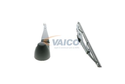 SET STERGATOARE CURATARE PARBRIZ VAICO V105440 47