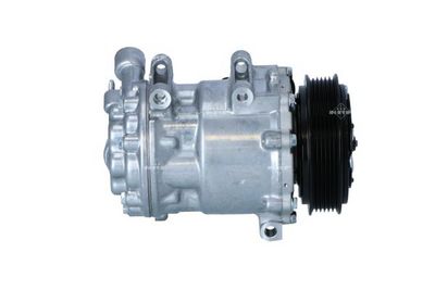 Compressor, air conditioning 32682