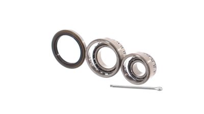 SET RULMENT ROATA SKF VKBA3792 34