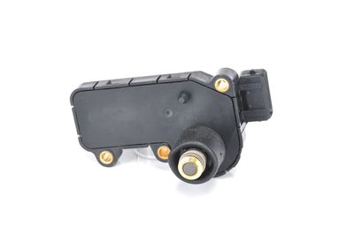 LEERLAUFREGELVENTIL LUFTVERSORGUNG BOSCH 0132008600 24