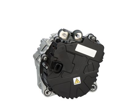 STARTERGENERATOR VALEO 615006 13