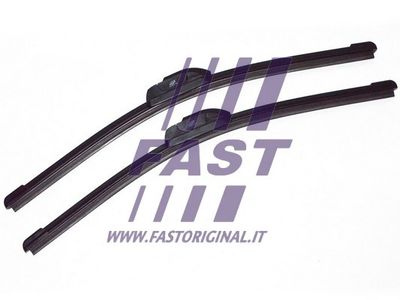 Щетка стеклоочистителя FAST FT93207 для VW GOL